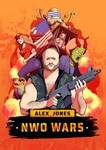 Alex Jones: NWO Wars ✔️STEAM Аккаунт +ГАРАНТИЯ - irongamers.ru