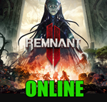 Remnant II - ОНЛАЙН✔️STEAM Аккаунт + ГАРАНТИЯ