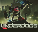 UNDERDOGS✔️STEAM Аккаунт