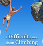 A Difficult Game About Climbing✔️STEAM Аккаунт