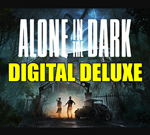 Alone in the Dark —DELUXE💎+DLC✔️STEAM✔️ГАРАНТИЯ🎁+ИГРЫ - irongamers.ru