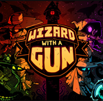 Wizard with a Gun ✔️STEAM Аккаунт