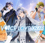 VOICE LOVE ON AIR ✔️(STEAM) АККАУНТ