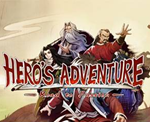 大侠立志传 Hero´s Adventure: Road to Passion ✔️STEAM АККАУНТ