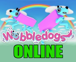 WOBBLEDOGS — ОНЛАЙН ✔️STEAM АККАУНТ