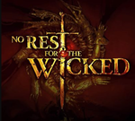 NO REST FOR THE WICKED✔️STEAM АККАУНТ