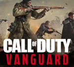 *CALL OF DUTY*: VANGUARD*STEAM АККАУНТ*