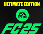 *EA SPORTS FC 25*ULTIMATE EDITION*EA АККАУНТ*
