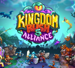*KINGDOM RUSH 5: ALLIANCE TD*STEAM АККАУНТ*ГАРАНТИЯ*