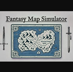 *FANTASY MAP SIMULATOR*STEAM АККАУНТ*ГАРАНТИЯ*