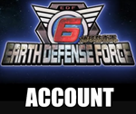 *EARTH DEFENSE FORCE 6*STEAM АККАУНТ*ГАРАНТИЯ*