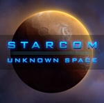*STARCOM: UNKNOWN SPACE*STEAM АККАУНТ*ГАРАНТИЯ *