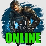 *THE CALLISTO PROTOCOL — ОНЛАЙН*STEAM АККАУНТ*ГАРАНТИЯ*