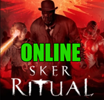 *SKER RITUAL — ОНЛАЙН *STEAM АККАУНТ *ГАРАНТИЯ