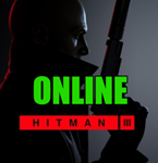 *HITMAN 3 — ОНЛАЙН *STEAM АККАУНТ*ГАРАНТИЯ*