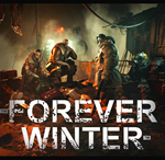 *THE FOREVER WINTER*STEAM АККАУНТ*ГАРАНТИЯ*
