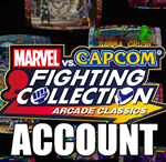 *MARVEL VS. CAPCOM FIGHTING COLLECTION: ARCADE CLASSICS