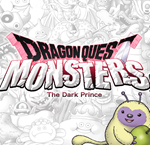 *DRAGON QUEST MONSTERS: THE DARK PRINCE*STEAM АККАУНТ*