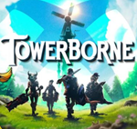 *TOWERBORNE*GOLD FOUNDER´S PACK*STEAM АККАУНТ*ГАРАНТИЯ*