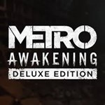*METRO AWAKENING*DELUXE*ALL DLC*STEAM АККАУНТ*ГАРАНТИЯ*