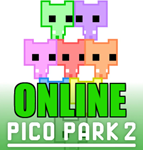 *PICO PARK 2 — ОНЛАЙН*STEAM АККАУНТ*