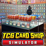 *TCG CARD SHOP SIMULATOR*STEAM АККАУНТ*
