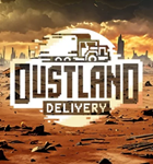 *DUSTLAND DELIVERY*STEAM АККАУНТ*