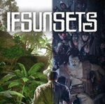 *IFSUNSETS*STEAM АККАУНТ*