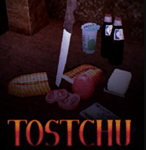 *TOSTCHU*STEAM АККАУНТ*