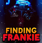 *FINDING FRANKIE*STEAM АККАУНТ*