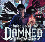 *SHADOWS OF THE DAMNED: HELLA REMASTERED*STEAM АККАУНТ*
