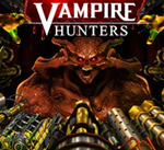 *VAMPIRE HUNTERS*STEAM АККАУНТ*