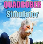 *СИМУЛЯТОР КВАДРОБЕРА*STEAM АККАУНТ*