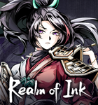 *REALM OF INK*STEAM АККАУНТ*