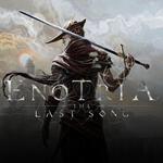 *ENOTRIA: THE LAST SONG*STEAM АККАУНТ*