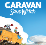 *CARAVAN SANDWITCH*STEAM АККАУНТ*
