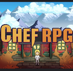*CHEF RPG*STEAM АККАУНТ*