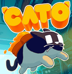 *CATO: BUTTERED CAT*STEAM АККАУНТ*