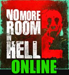 *NO MORE ROOM IN HELL 2 — ОНЛАЙН*STEAM АККАУНТ *
