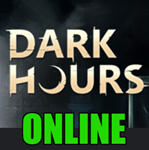 *DARK HOURS — ОНЛАЙН*STEAM АККАУНТ*