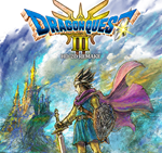 *DRAGON QUEST III HD-2D REMAKE*STEAM АККАУНТ*