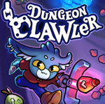 *DUNGEON CLAWLER*STEAM АККАУНТ*