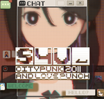 *S4U: CITYPUNK 2011 AND LOVE PUNCH*STEAM + ИГРЫ
