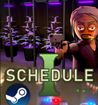 *SCHEDULE I*STEAM АККАУНТ + ИГРЫ*