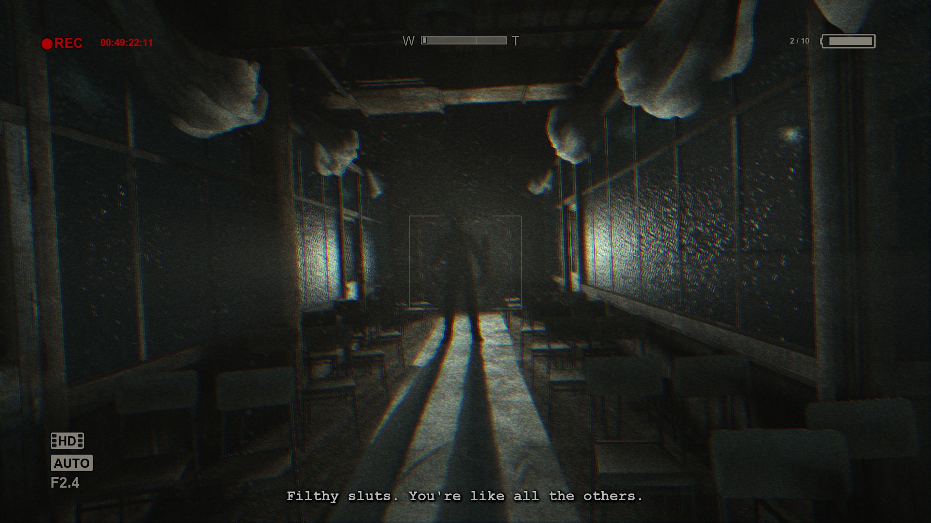 Dlc for outlast фото 102