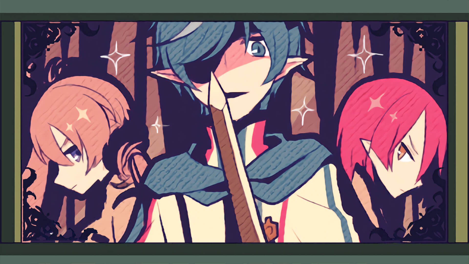 Описание вышло покурить и не вернулось.