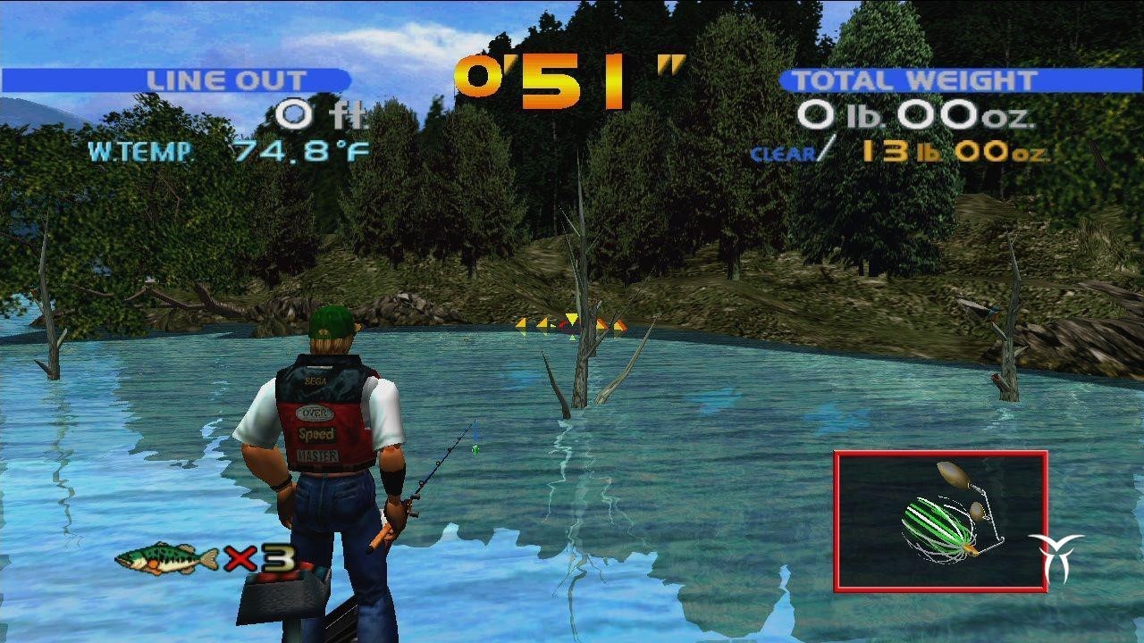 Download sega bass fishing 2 pc torent Download sega bass fishing 2 pc torent charmed download torrent