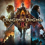 Dragon&acute;s Dogma 2 — DELUXE✔️БЕЗ ГУАРДА✔️ГАРАНТИЯ✔️ИГРЫ - irongamers.ru