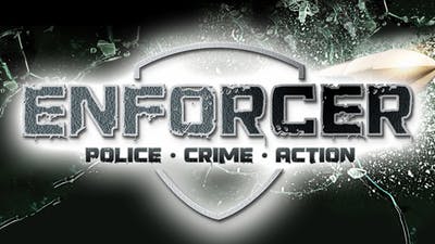 Купить Enforcer: Police Crime Action по низкой
                                                     цене