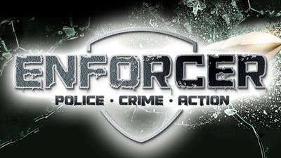 Купить Enforcer: Police Crime Action по низкой
                                                     цене